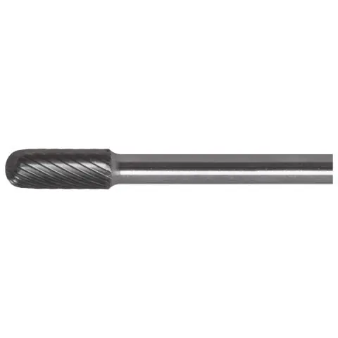 Ironside 200758 Fil Reapris